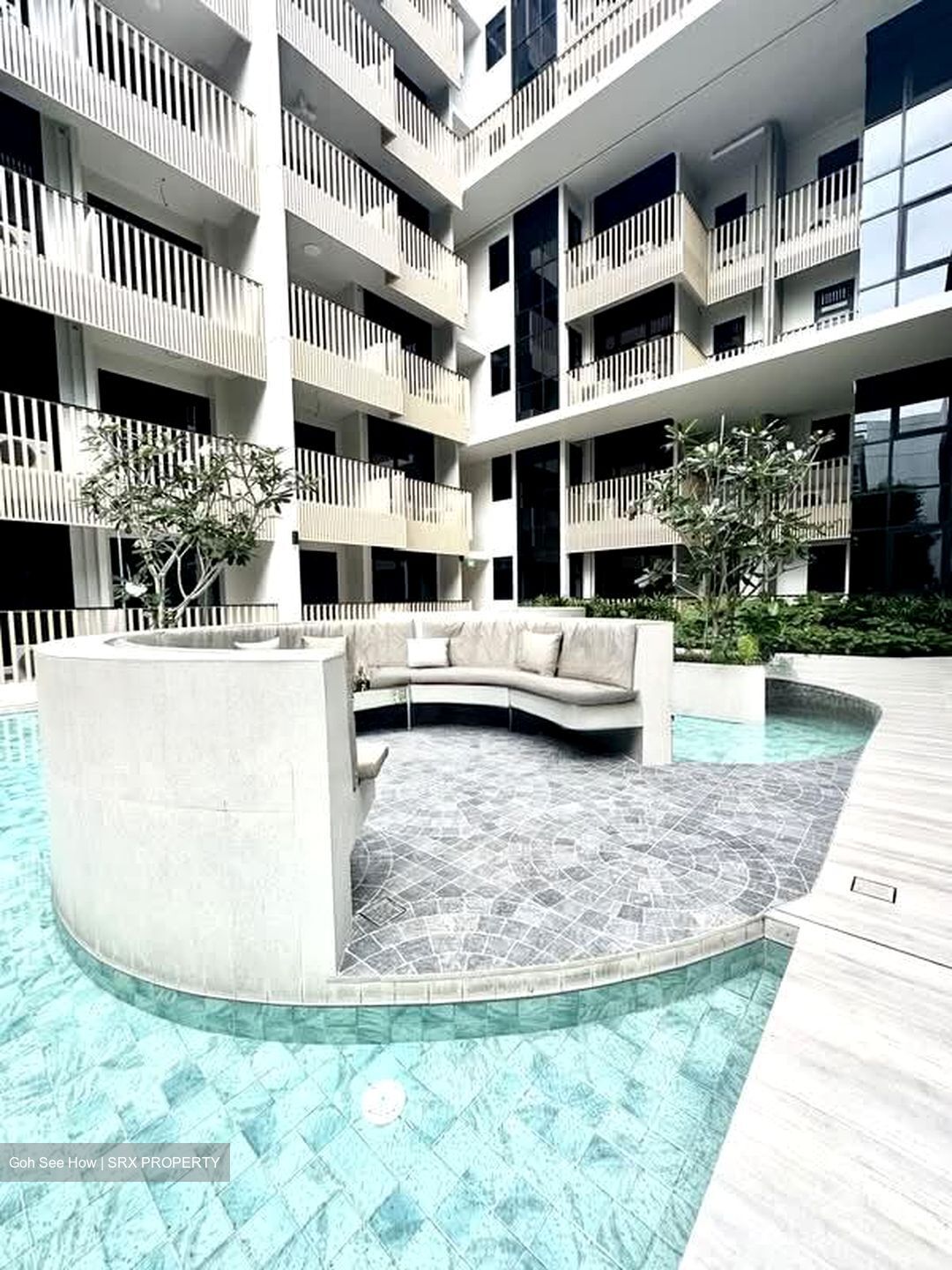 Mori (D14), Apartment #597222581